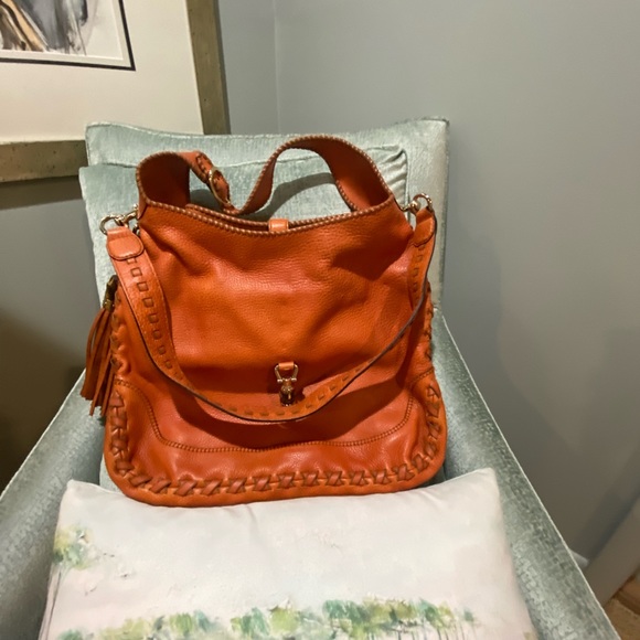 Gucci shoulder bag - Picture 4 of 11